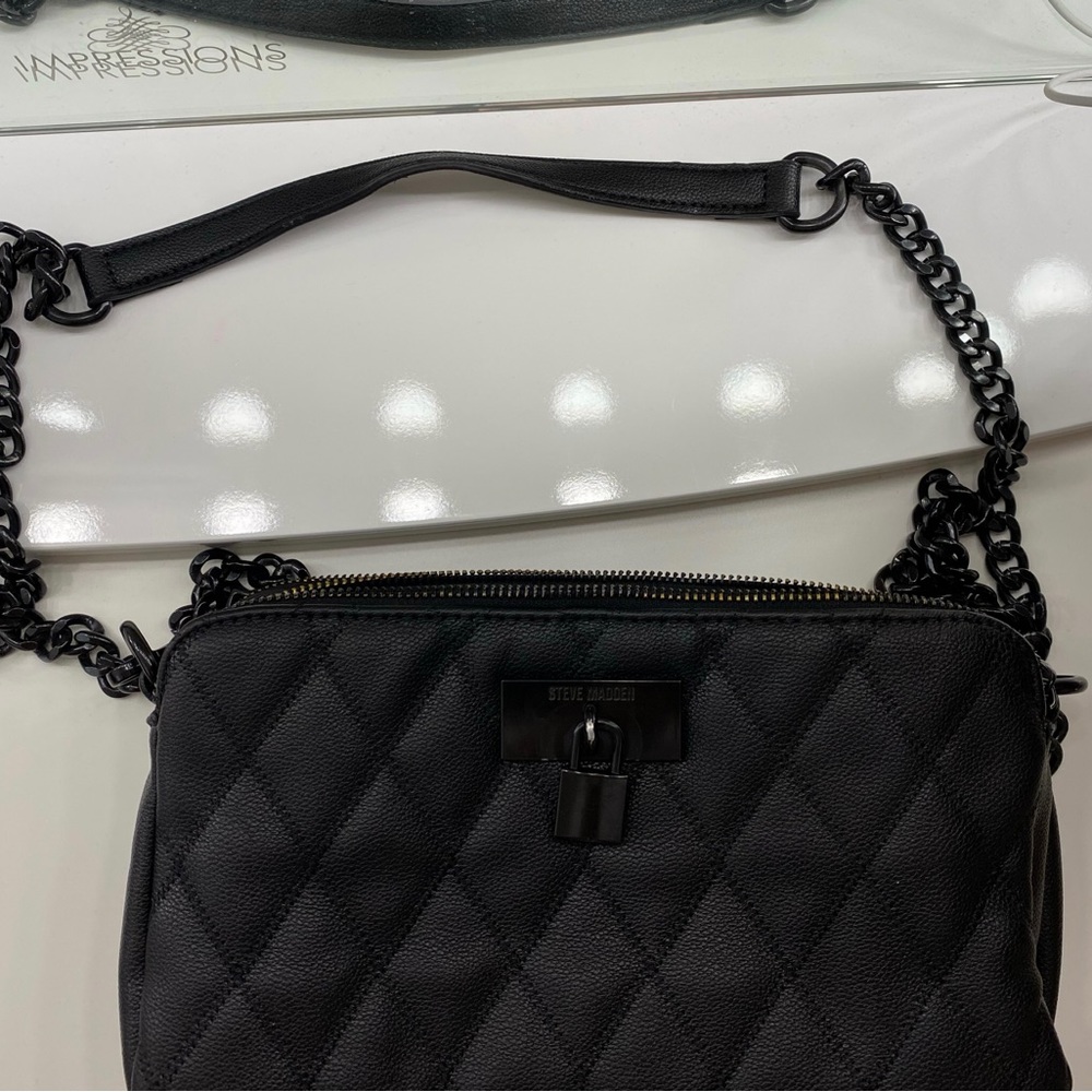 Steve Madden bag